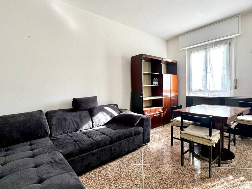 appartamento in affitto a Milano in zona Barona