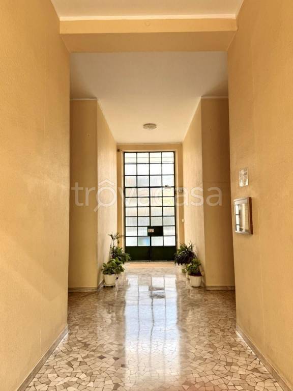 appartamento in affitto a Milano in zona Barona