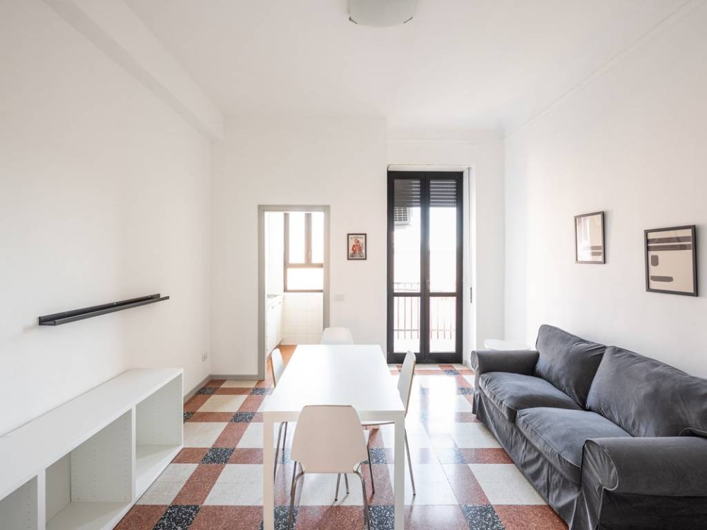 appartamento in affitto a Milano in zona Città Studi