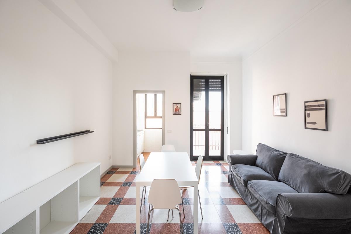 appartamento in affitto a Milano in zona Città Studi