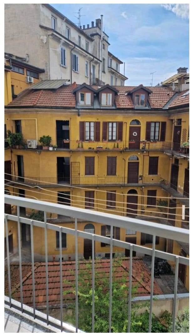 appartamento in affitto a Milano in zona Sempione