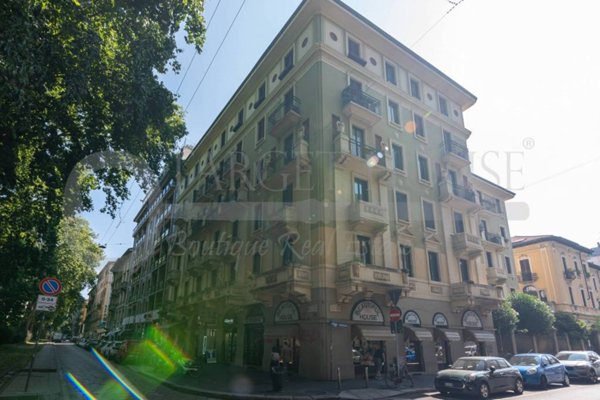 appartamento in affitto a Milano in zona Porta Romana