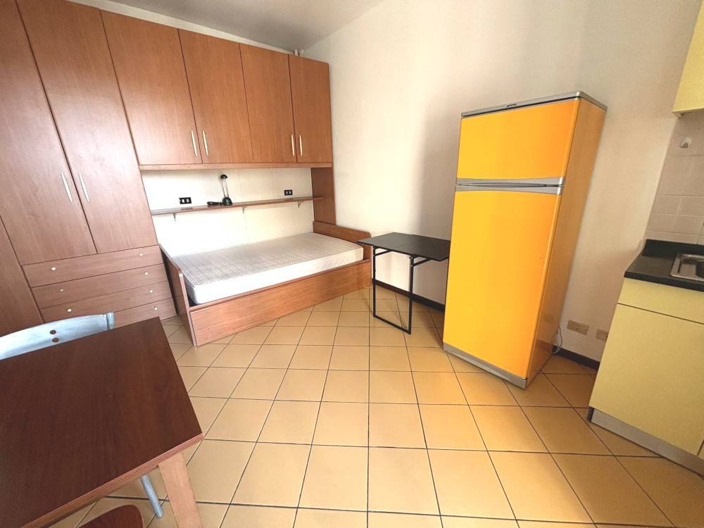 appartamento in affitto a Milano in zona Piazzale Lodi