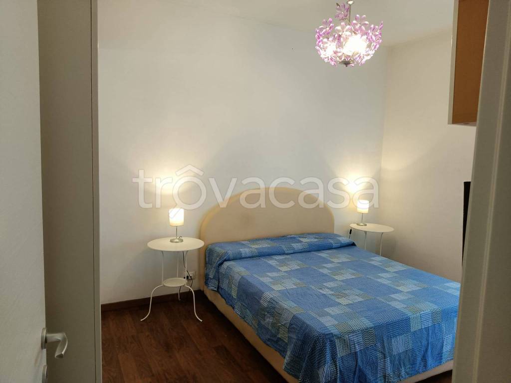 appartamento in affitto a Milano in zona Gorla