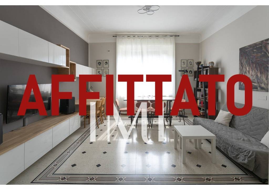 appartamento in affitto a Milano in zona Stazione Centrale