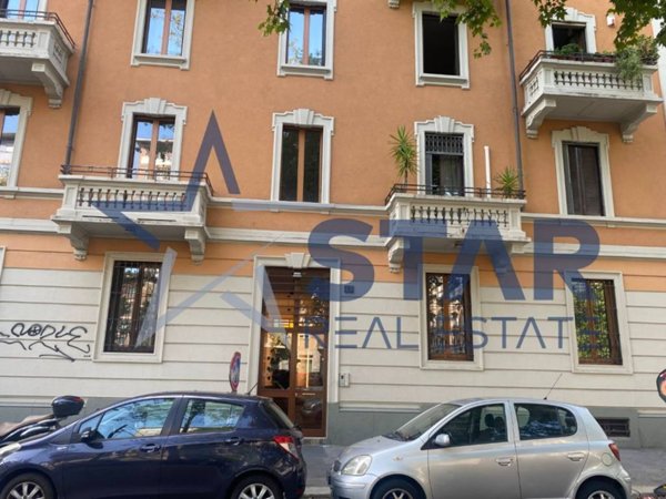appartamento in affitto a Milano in zona Città Studi