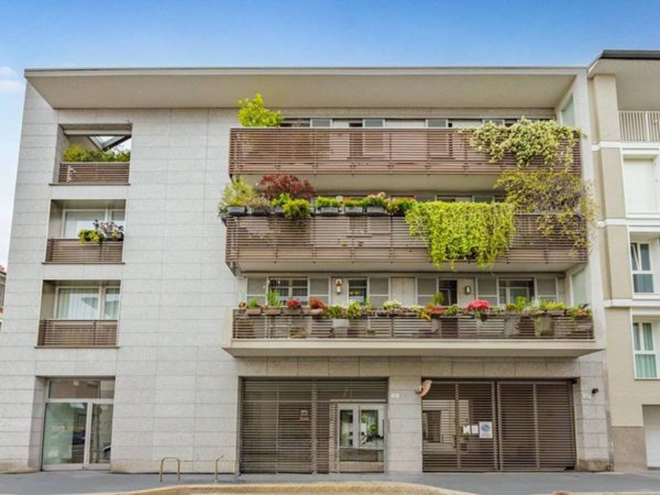 appartamento in affitto a Milano in zona Isola
