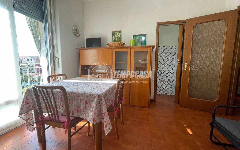 appartamento in affitto a Milano in zona Affori