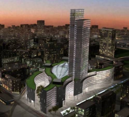 appartamento in affitto a Milano in zona Isola