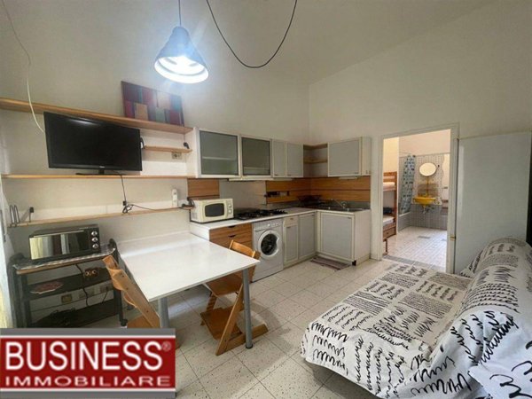 appartamento in affitto a Milano in zona Porta Romana