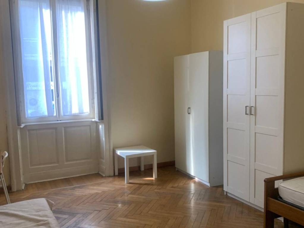 appartamento in affitto a Milano in zona Solari