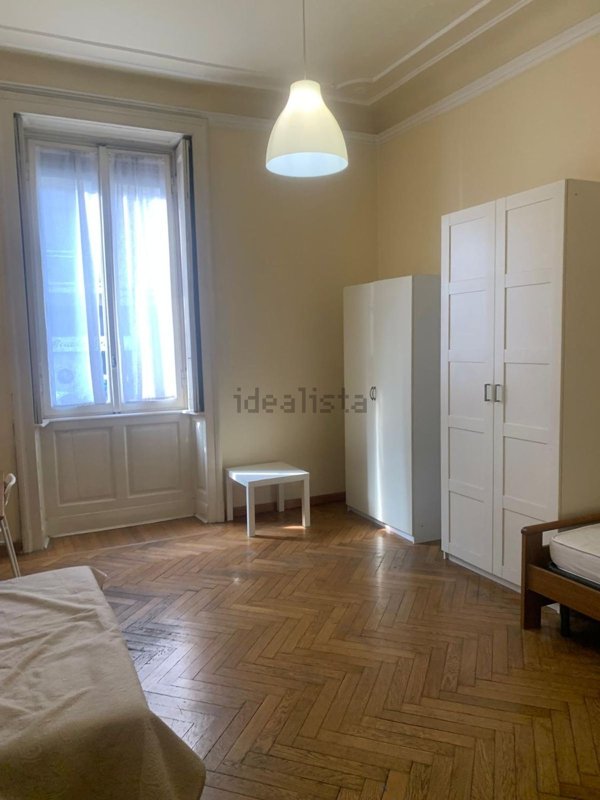 appartamento in affitto a Milano in zona San Vittore