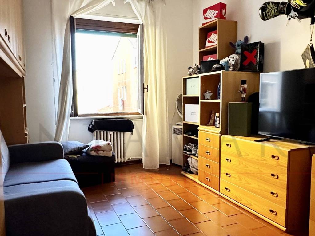 appartamento in affitto a Milano in zona Città Studi