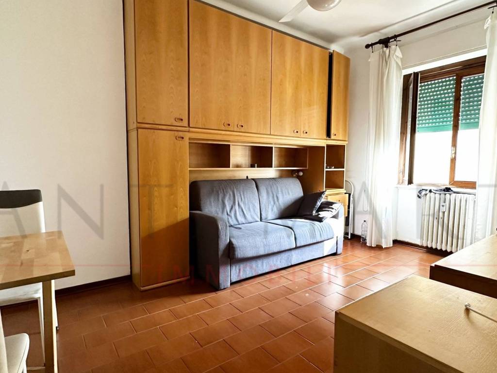 appartamento in affitto a Milano in zona Città Studi