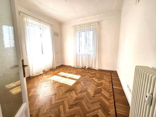 appartamento in affitto a Milano in zona Sempione