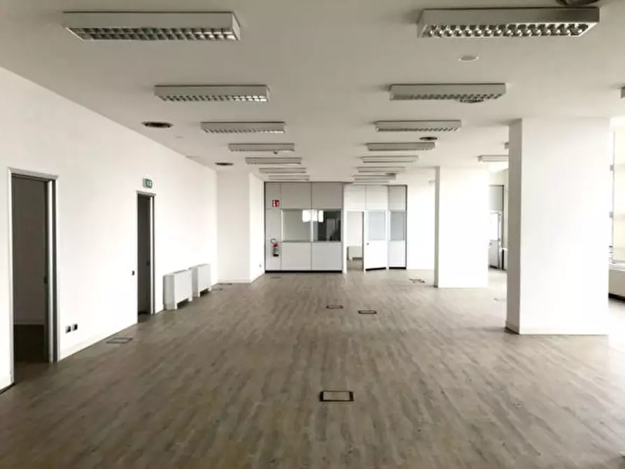 ufficio in affitto a Milano in zona Stazione Centrale