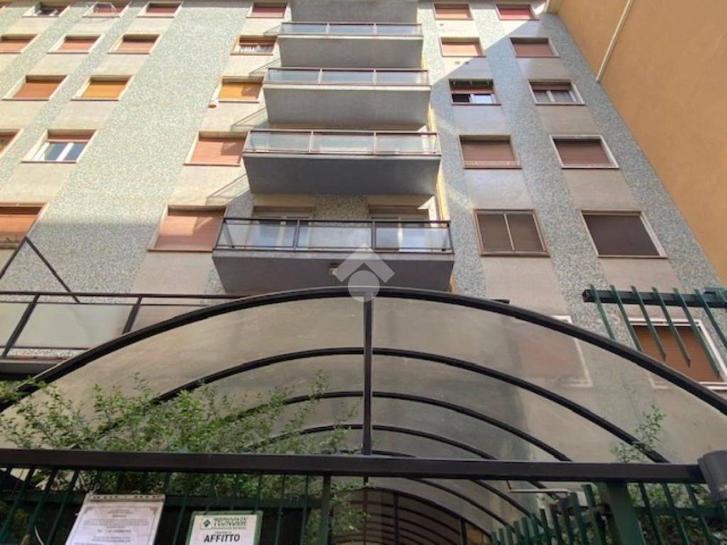 monolocale in affitto a Milano in zona Bocconi