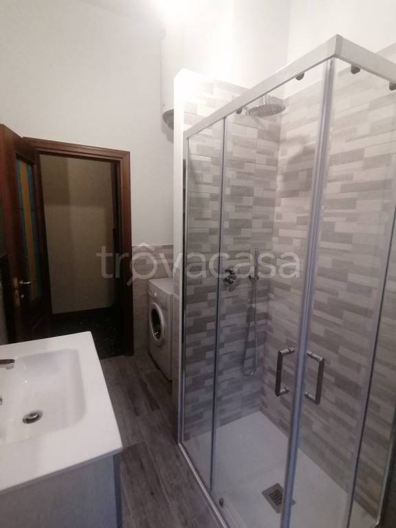 appartamento in affitto a Milano in zona Forlanini