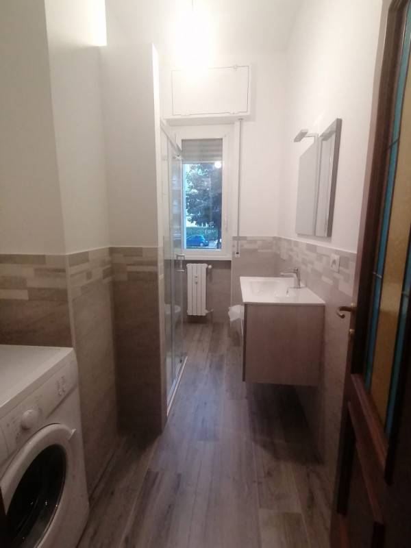 appartamento in affitto a Milano in zona Forlanini