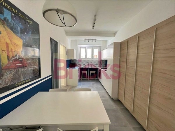 appartamento in affitto a Milano in zona Loreto