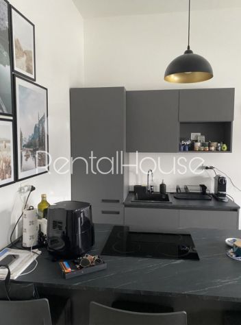 appartamento in affitto a Milano in zona Greco