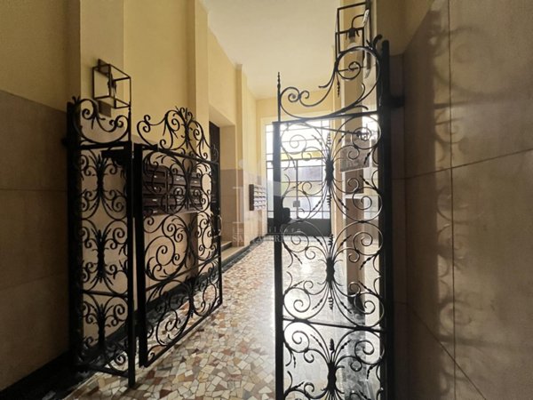 appartamento in affitto a Milano in zona Sant'Ambrogio