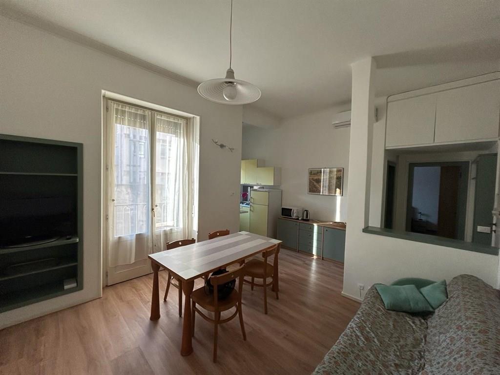 appartamento in affitto a Milano in zona Stazione Centrale