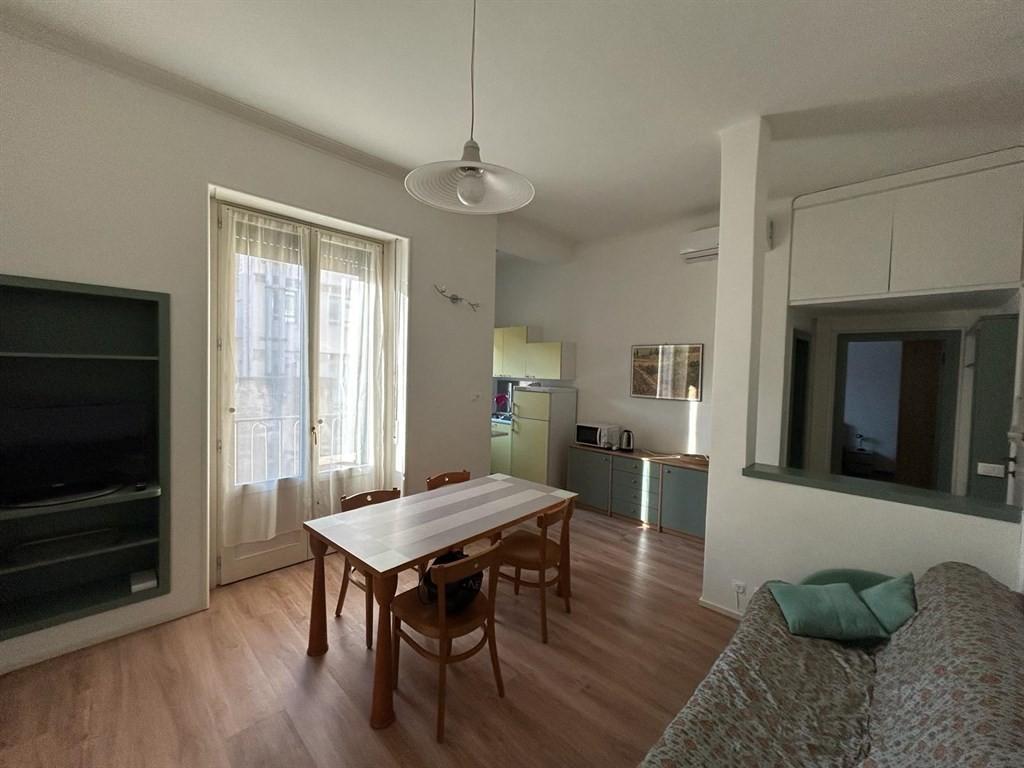 appartamento in affitto a Milano in zona Stazione Centrale