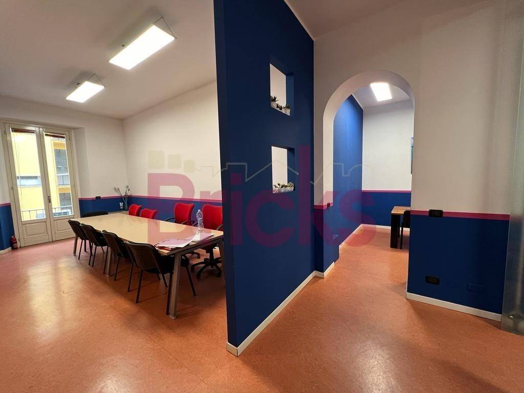 appartamento in affitto a Milano in zona Centro Direzionale