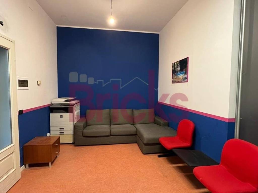 appartamento in affitto a Milano in zona Centro Direzionale