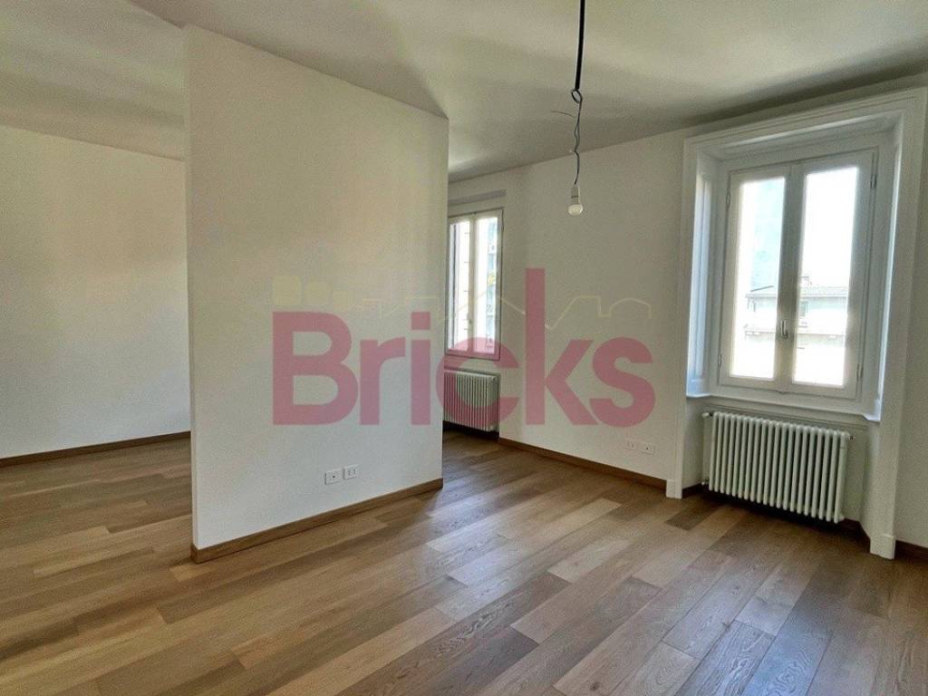 appartamento in affitto a Milano in zona Solari