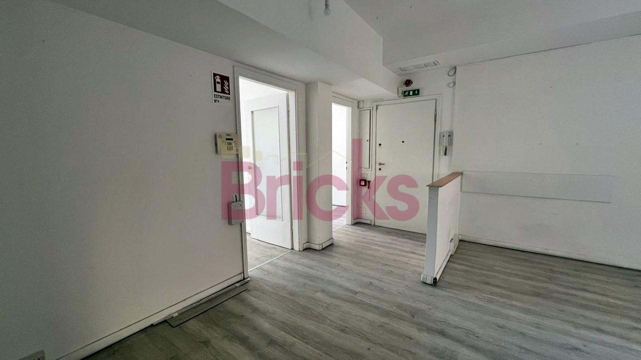 appartamento in affitto a Milano in zona Porta Nuova