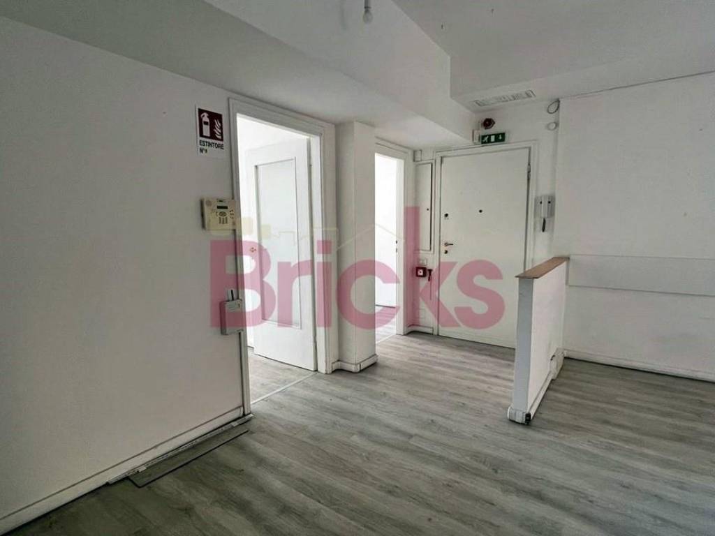 appartamento in affitto a Milano in zona Porta Nuova