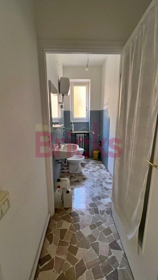 appartamento in affitto a Milano in zona Porta Nuova