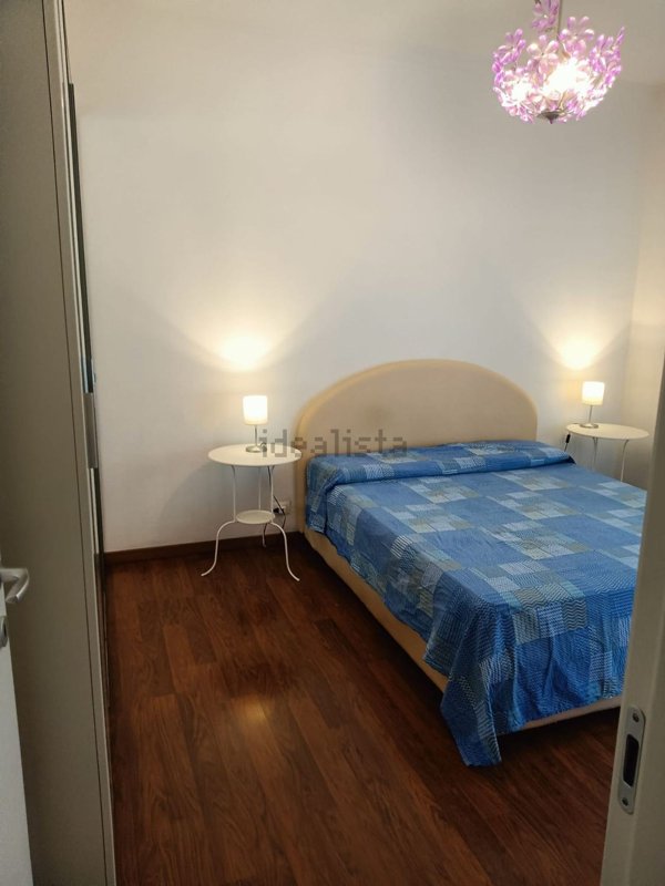 appartamento in affitto a Milano in zona Gorla