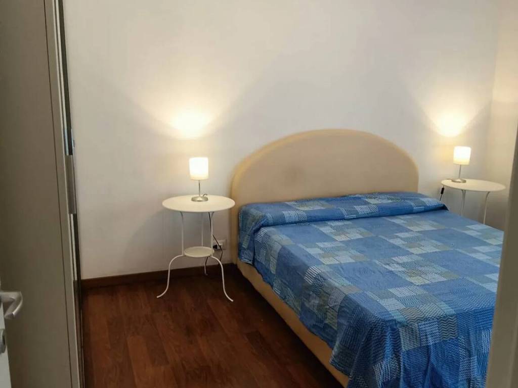 appartamento in affitto a Milano in zona Gorla