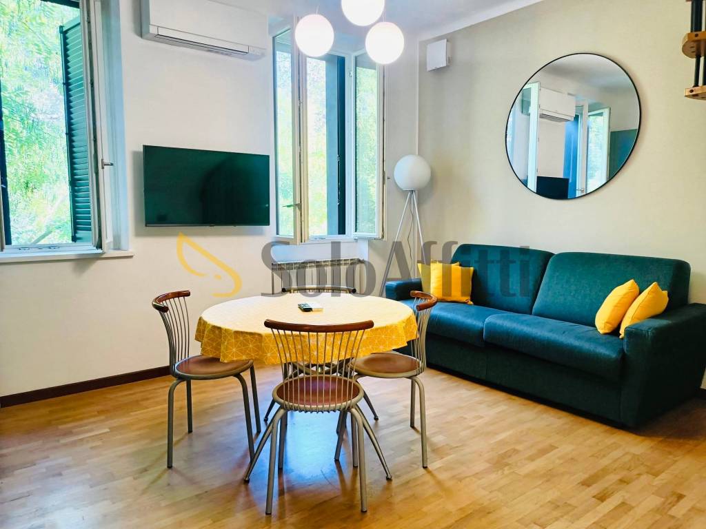 appartamento in affitto a Milano in zona XXII Marzo