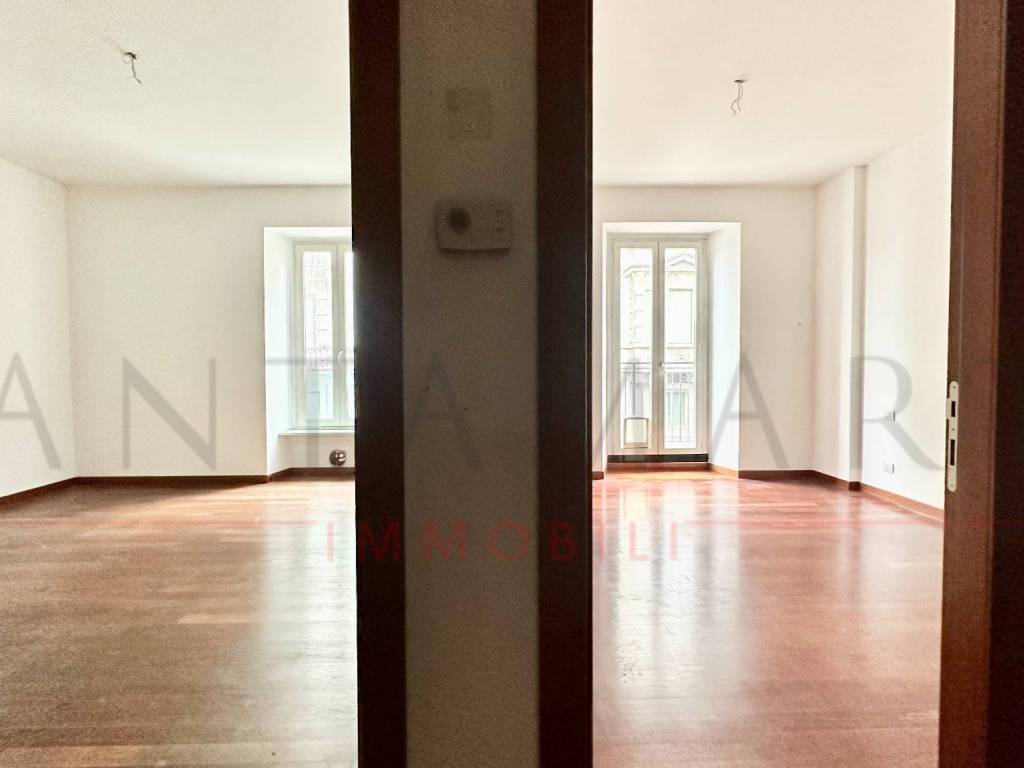 appartamento in affitto a Milano in zona Guastalla