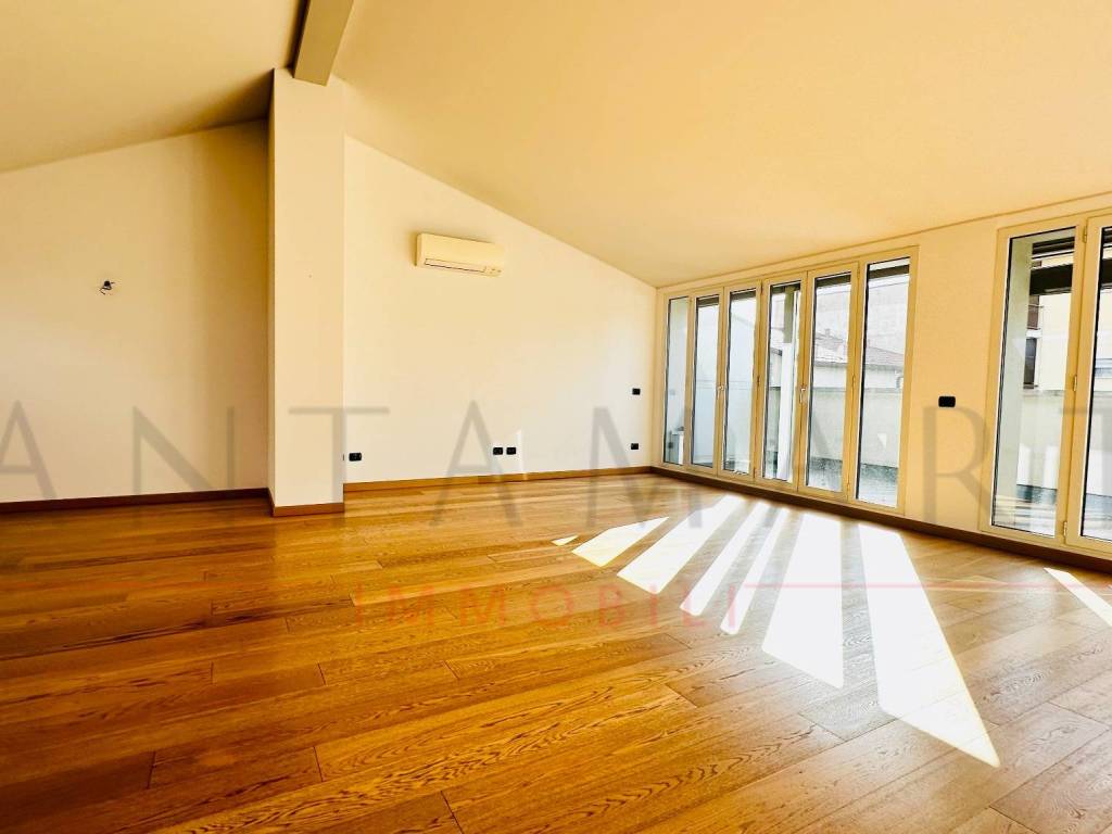 appartamento in affitto a Milano in zona Solari