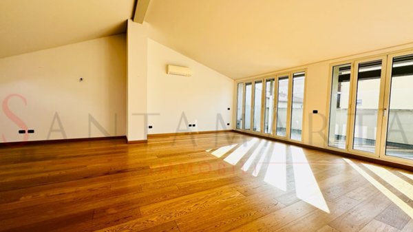 appartamento in affitto a Milano in zona Solari