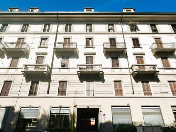 appartamento in affitto a Milano in zona Centro Storico