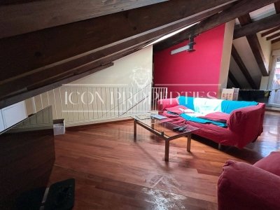 appartamento in affitto a Milano in zona Porta Venezia