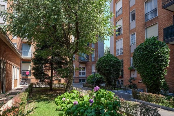 appartamento in affitto a Milano in zona Dergano