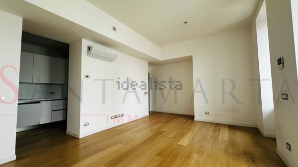 appartamento in affitto a Milano in zona Solari