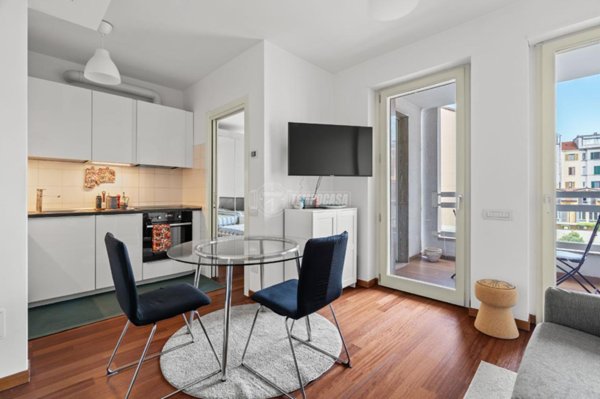 appartamento in affitto a Milano in zona Centro Storico