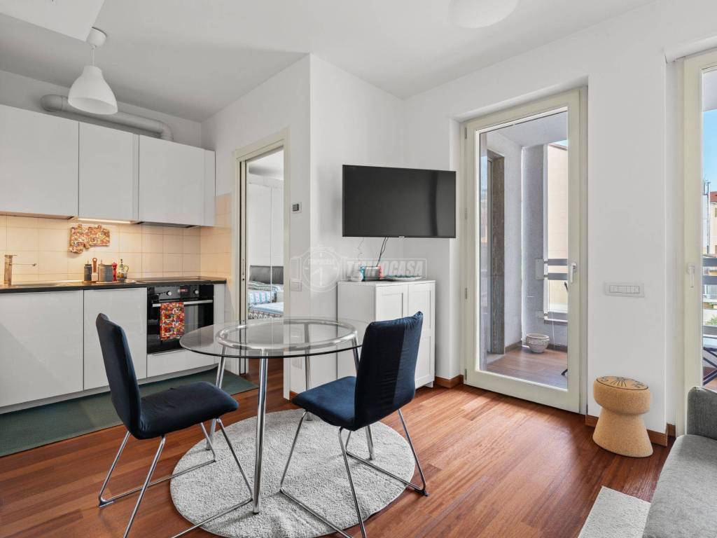 appartamento in affitto a Milano in zona Centro Storico