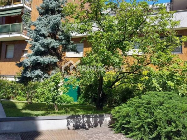 appartamento in affitto a Milano in zona Calvairate
