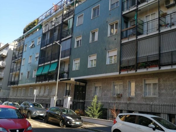 appartamento in affitto a Milano in zona Bicocca
