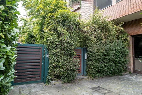 appartamento in affitto a Milano in zona San Siro