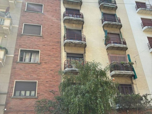 appartamento in affitto a Milano in zona Città Studi